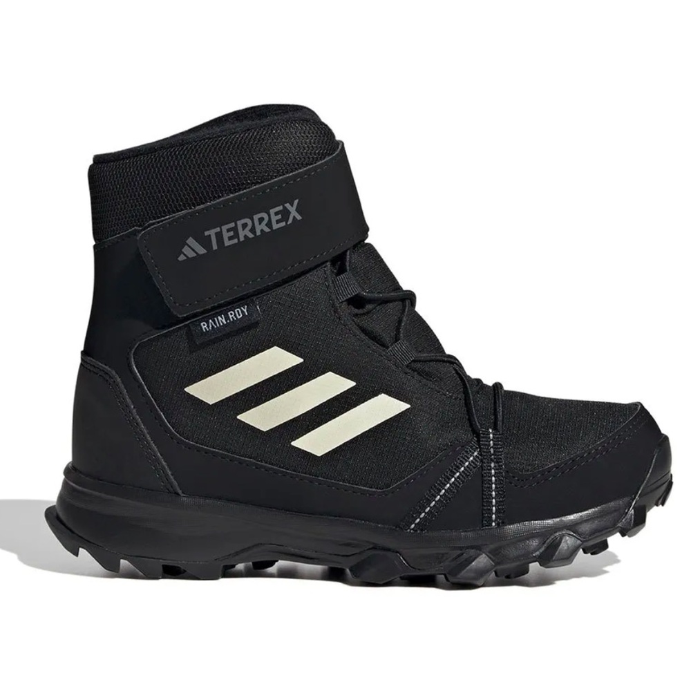 NEVER WORN adidas kids Terrex Snow Cf R.Rdy hiking shoes